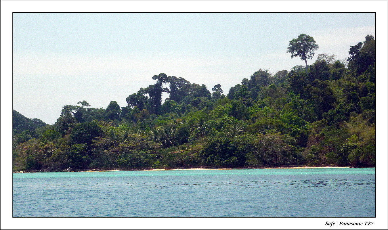 2011 - 03 - Koh Kradan 011